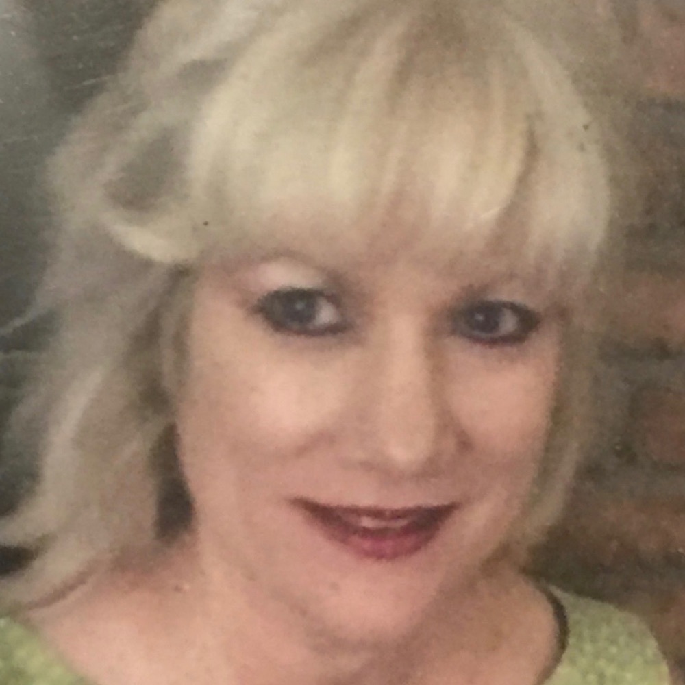 Meet your Posher, Rhonda